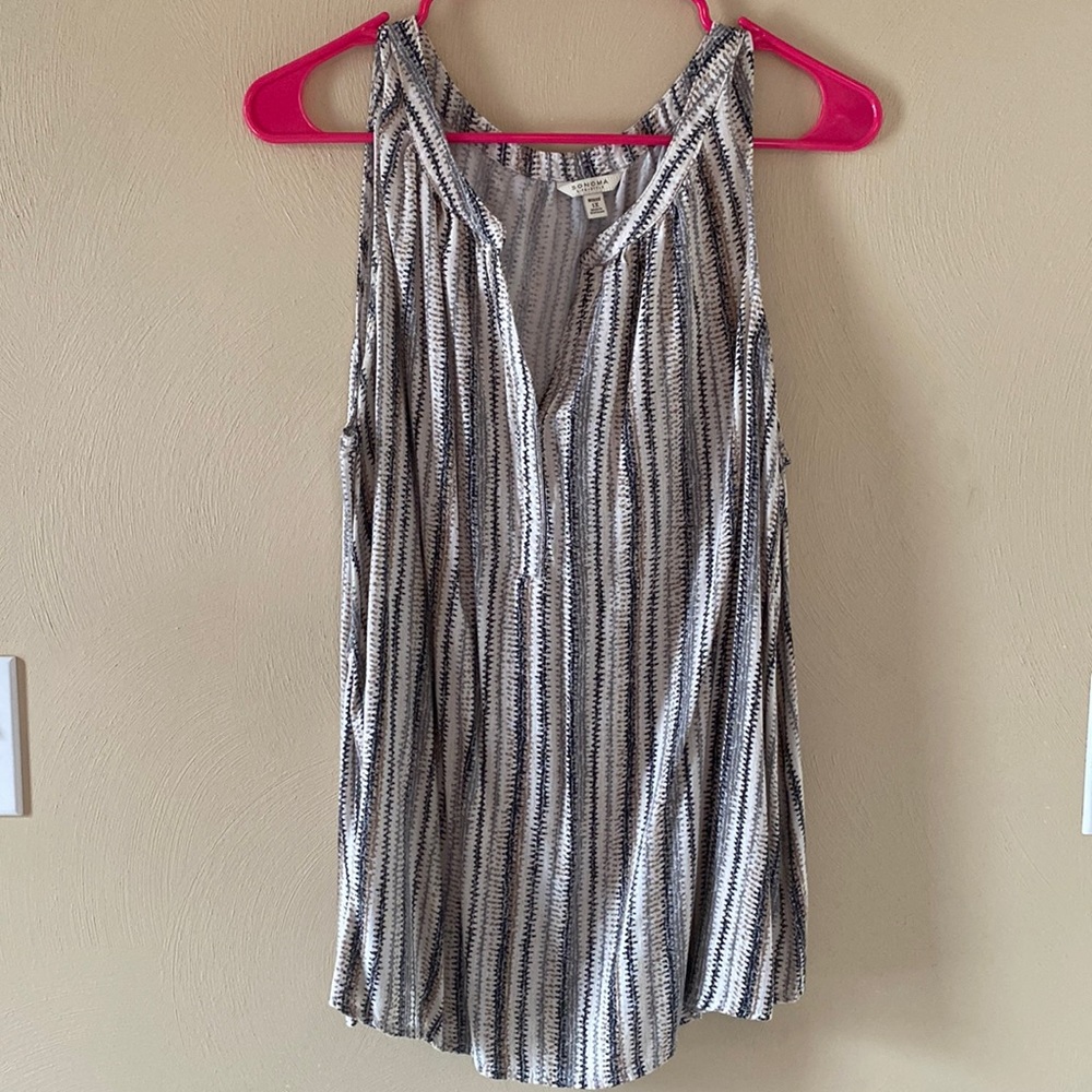 Sonoma Tank Top